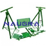 Plant Canopy Analyzer Laboratory Equipments